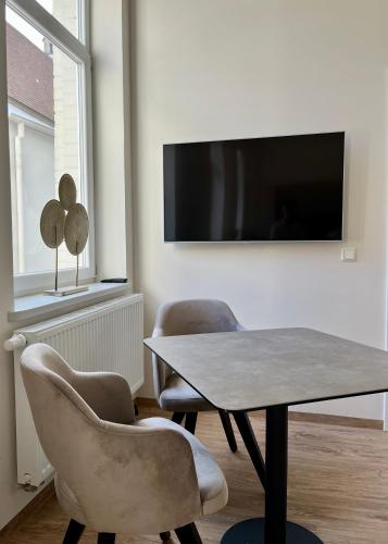 Appartement Pure Living Design Greven An der Hohen Schule 5 48565 Steinfurt Rhénanie du Nord - Westphalie