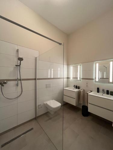 Appartement Pure Living Design Ibbenbüren An der Hohen Schule 5 48565 Steinfurt Rhénanie du Nord - Westphalie