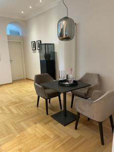 Appartement Pure Living Design Rheine Kirchstraße 6 48565 Steinfurt Rhénanie du Nord - Westphalie