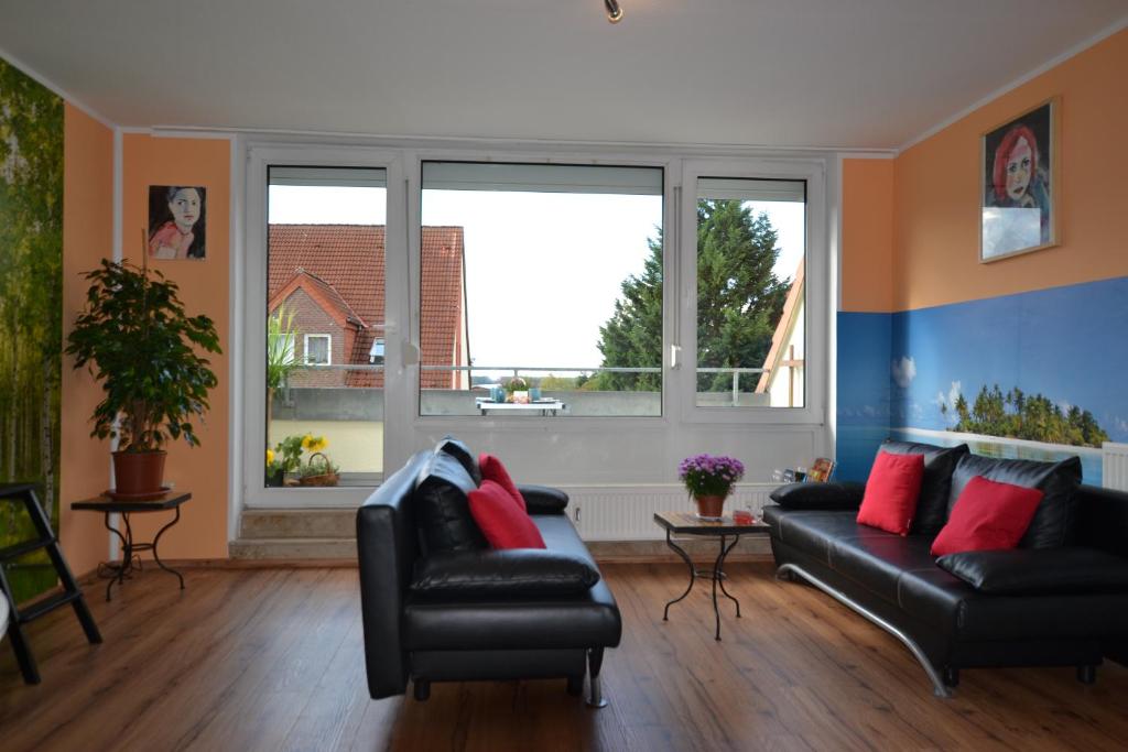 Appartement Pure Nature 46 Jänickendorfer Straße 15518 Beerfelde