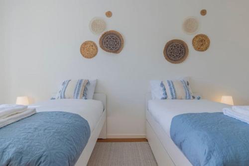 Pure relax near Nazaré by Innkeeper