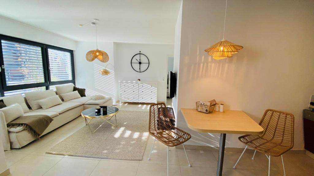 PureNature Appartement 24 Hengelgasse, 74423 Obersontheim