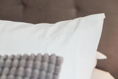 Puro Apartment