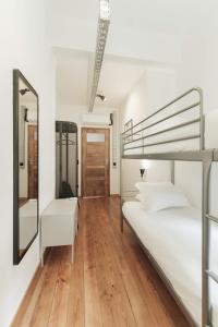 Puro Apartment