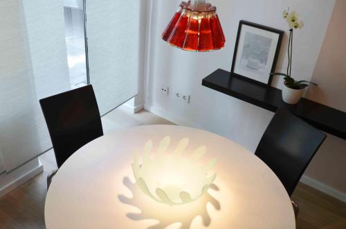 Puro-Design-Apartment Deluxe - very central