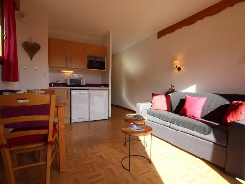 Appartement Puy-Saint-Vincent, 1 pièce, 2 personnes - FR-1-330G-125 Puy-Saint-Vincent france