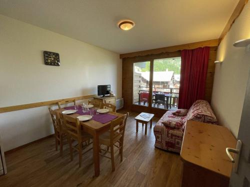 Appartement Puy-Saint-Vincent, 2 pièces, 6 personnes - FR-1-330G-133 Puy-Saint-Vincent france