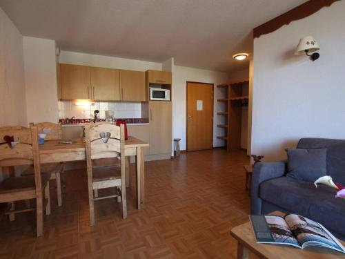 Appartement Puy-Saint-Vincent, 2 pièces, 6 personnes - FR-1-330G-14 Puy-Saint-Vincent france