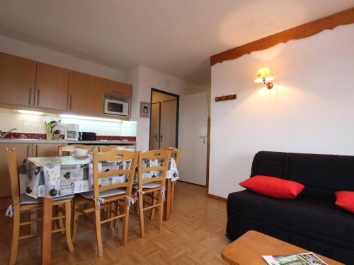 Appartement Puy-Saint-Vincent, 2 pièces, 6 personnes - FR-1-330G-76 Puy-Saint-Vincent france