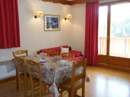 Appartement Puy-Saint-Vincent, 2 pièces, 6 personnes - FR-1-330G-95 Puy-Saint-Vincent france