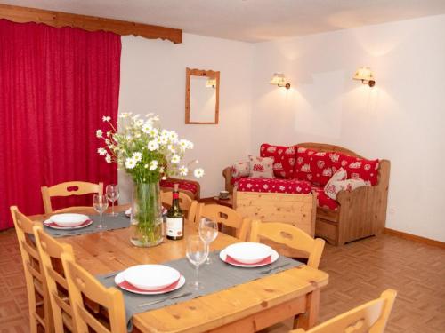 Appartement Puy-Saint-Vincent, 4 pièces, 8 personnes - FR-1-504-33 Puy-Saint-Vincent france