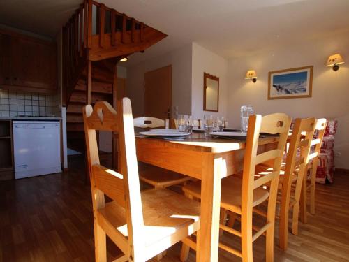 Appartement Puy-Saint-Vincent, 5 pièces, 10 personnes - FR-1-330G-48 Puy-Saint-Vincent france