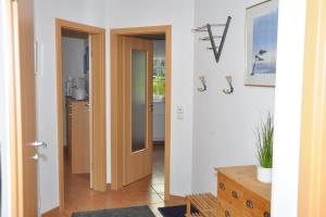 Appartement PW Laboe 2 Promenadenweg 19 24235 Laboe Schleswig-Holstein