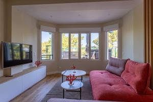 Pyla Plage -appartement jacuzzi vue mer -(o)Dune