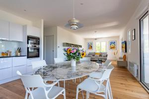 Pyla Plage - appartement vue mer - Perle(o)