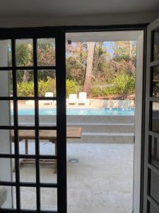 Pyla sur mer proche plages appartement avec piscine