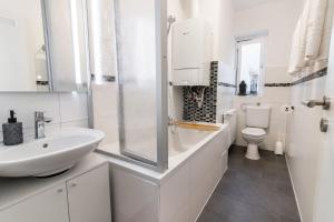 Q-FLATS Bochum-Hamme - verkehrsgünstig und kinderfreundlich!
