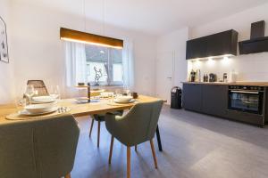 Q-FLATS Bochum-Hamme - verkehrsgünstig und kinderfreundlich!