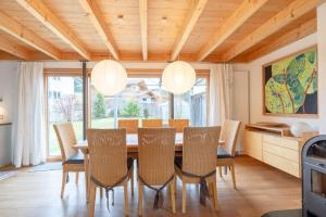 Appartement QB-Ferienhaus 58 Westerhofen 87527 Ofterschwang Bavière