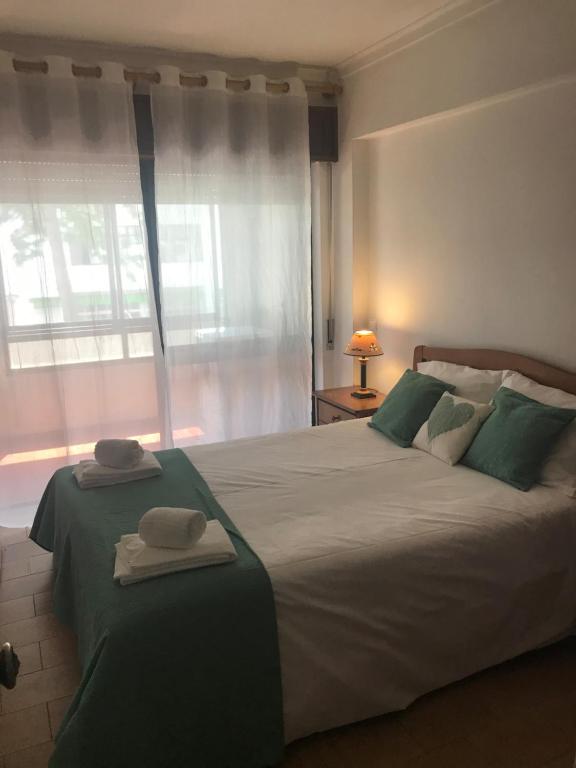 Appartement Qbeach Avenida Doutor Carlos Mota Pinto Lote 8 - 1º Andar, nº 1 8125-109 Quarteira