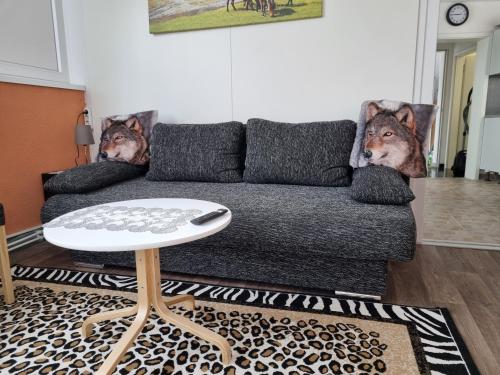 QM Apartment