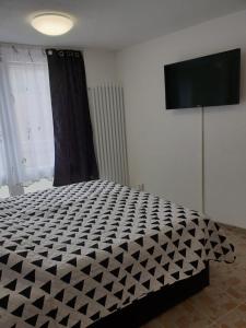 QM Apartment