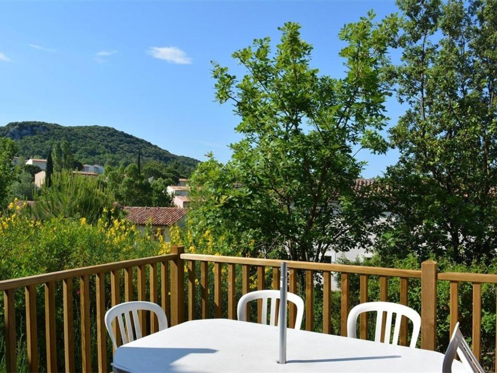 QM Apartment
