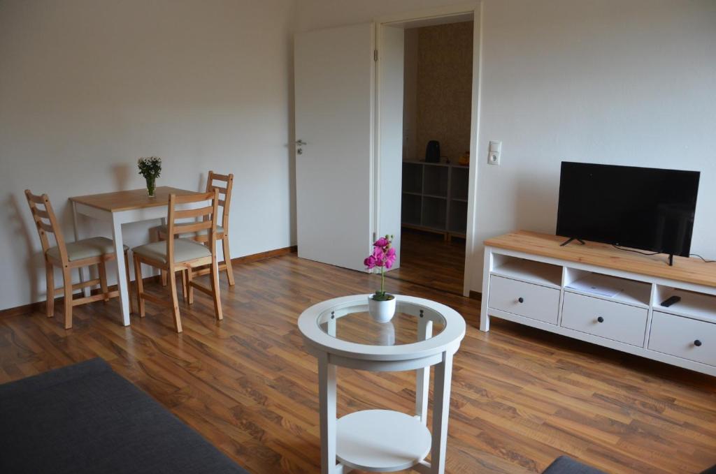 Appartement Quaduxenbarg Zum Quaduxenbarg 2 23970 Hornstorf