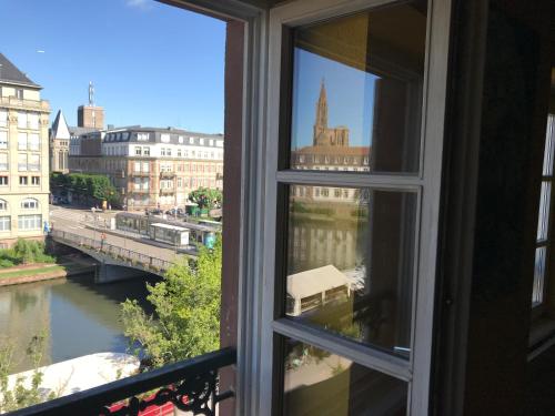 Quai des Pêcheurs