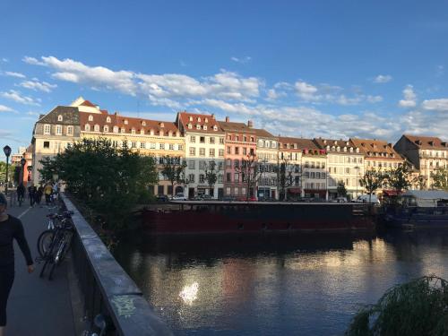 Quai des Pêcheurs
