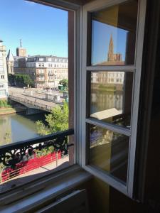 Quai des Pêcheurs