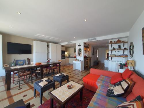Quai Saint-Pierre appartement, by Welcome to Cannes