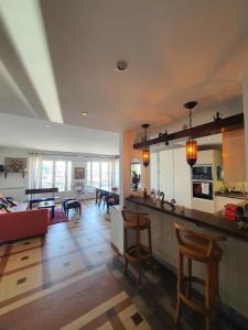 Quai Saint-Pierre appartement, by Welcome to Cannes