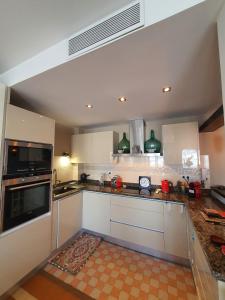 Quai Saint-Pierre appartement, by Welcome to Cannes