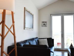 Quaint Apartment in Barth near Sea beach