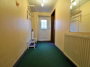 Quaint Apartment in Grevesmuhlen near Lake