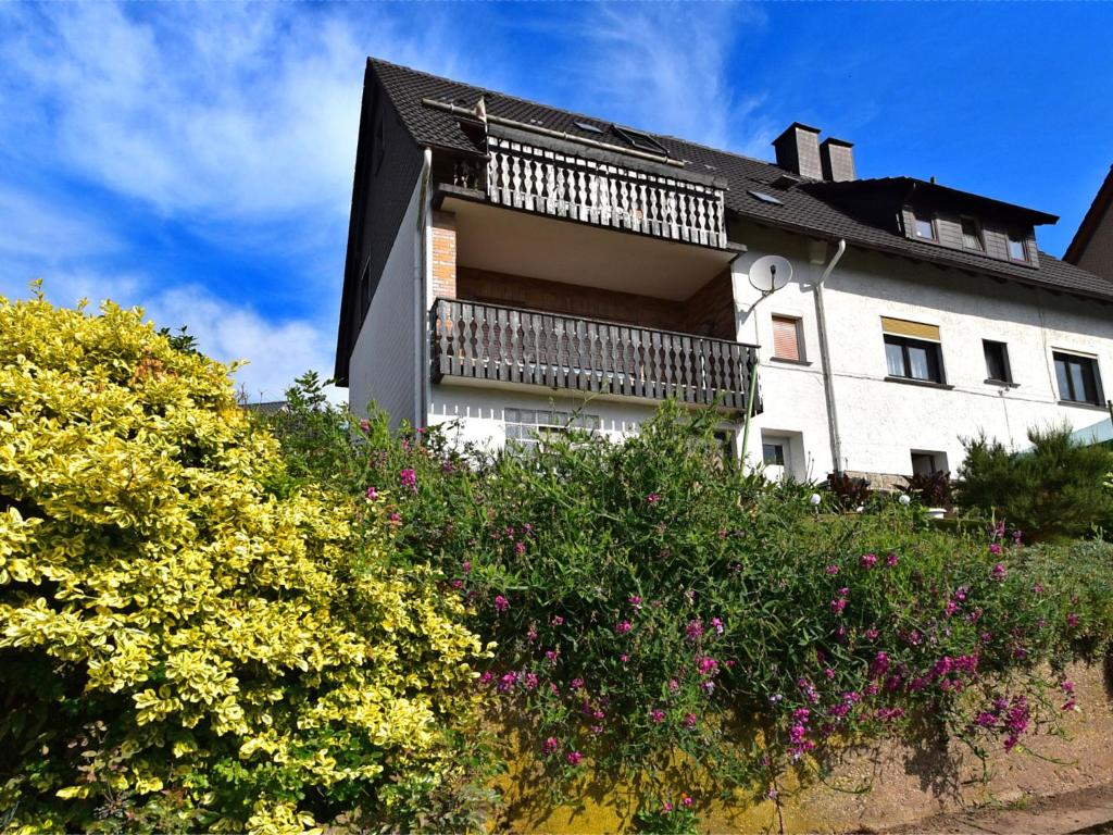 Quaint Apartment in Gro almerode near the Forest , 37247 Großalmerode