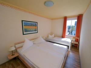 Quaint Apartment in Kuhlungsborn with Sea View