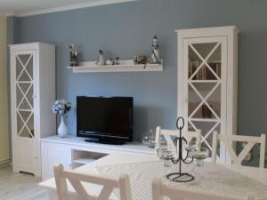 Quaint Apartment in Rerik located by the Seaside