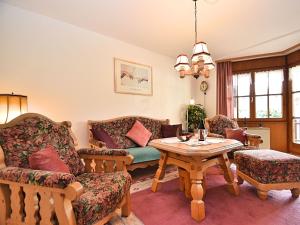 Appartement Quaint Apartment with Private Terrace Garden Barbecue  77761 Schiltach Bade-Wurtemberg