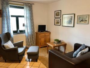 Appartement Quaint Apartment with Swimming pool in Mecklenburg  17159 Barlin Mecklembourg-Poméranie