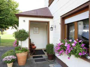 Quaint Holiday Home In Girmont-Val-d'Ajol with Terrace
