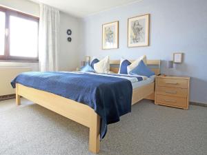 Appartement Quaint Holiday Home In Girmont-Val-d'Ajol with Terrace  57589 Pracht Rhénanie-Palatinat
