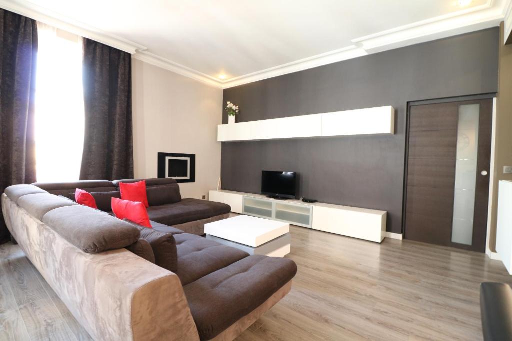 Appartement Quality 2 bedroom 9 mins from the Palais 342 8 Avenue Jean de Lattre de Tassigny 06400 Cannes