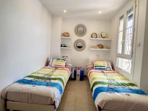 Quality 2 bedroom Pasteur, 5 mins from Croisettte 352