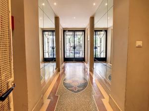 Quality 2 bedroom Pasteur, 5 mins from Croisettte 352