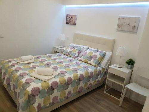 Quarteira 1 Bedroom Apartment