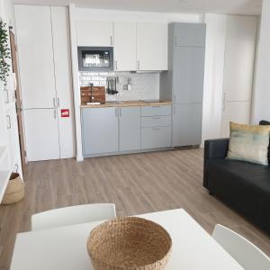Quarteira 1 Bedroom Apartment