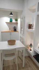 Quarteira 1 Bedroom Apartment