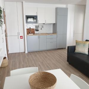 Appartement Quarteira 1 Bedroom Apartment Avenida Francisco Sá Carneiro Torre Algarve, 3 D 8125-139 Quarteira Algarve